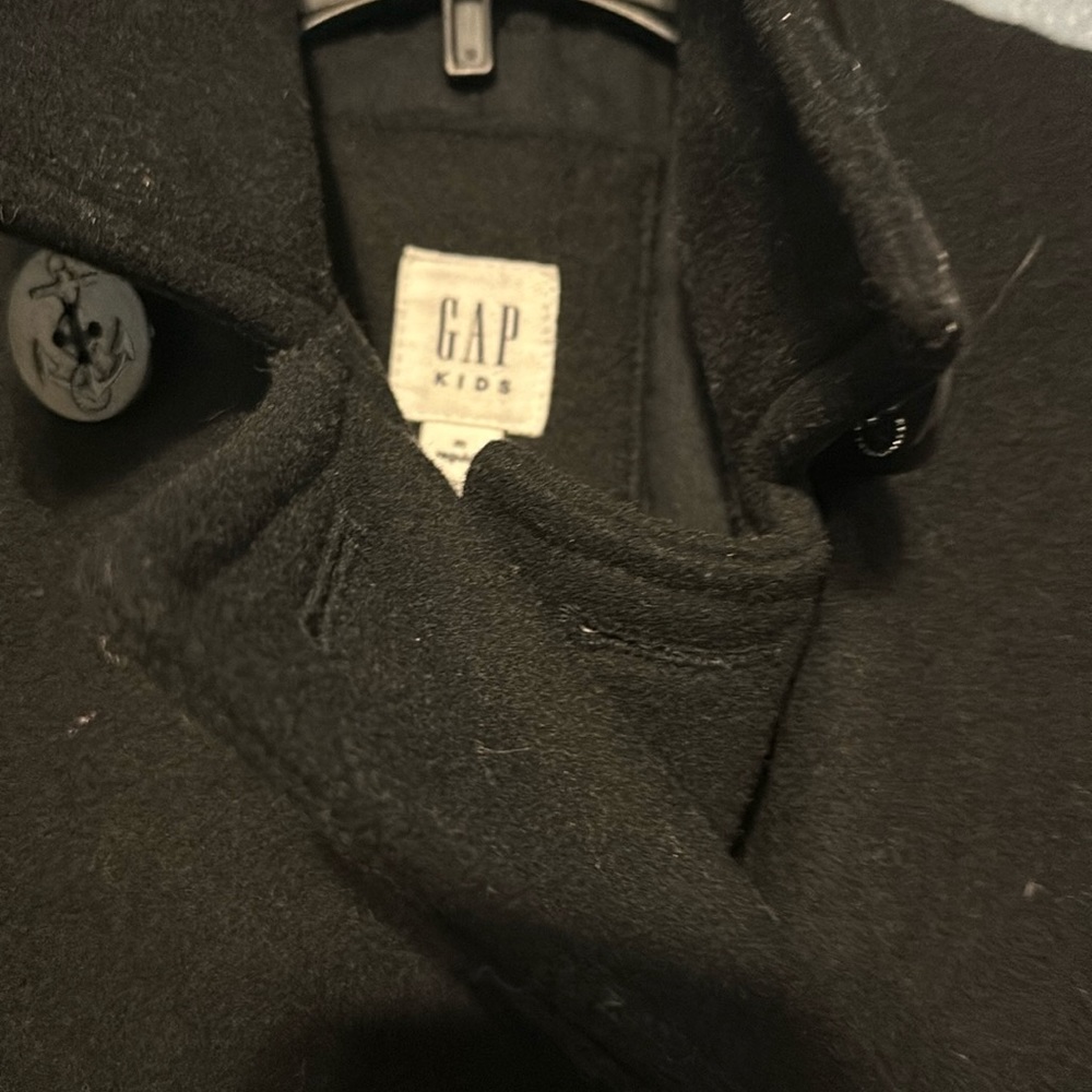 Gap coat